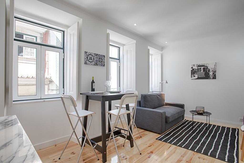 Bmyguest - Principe Real Charming Apartment Лиссабон Экстерьер фото