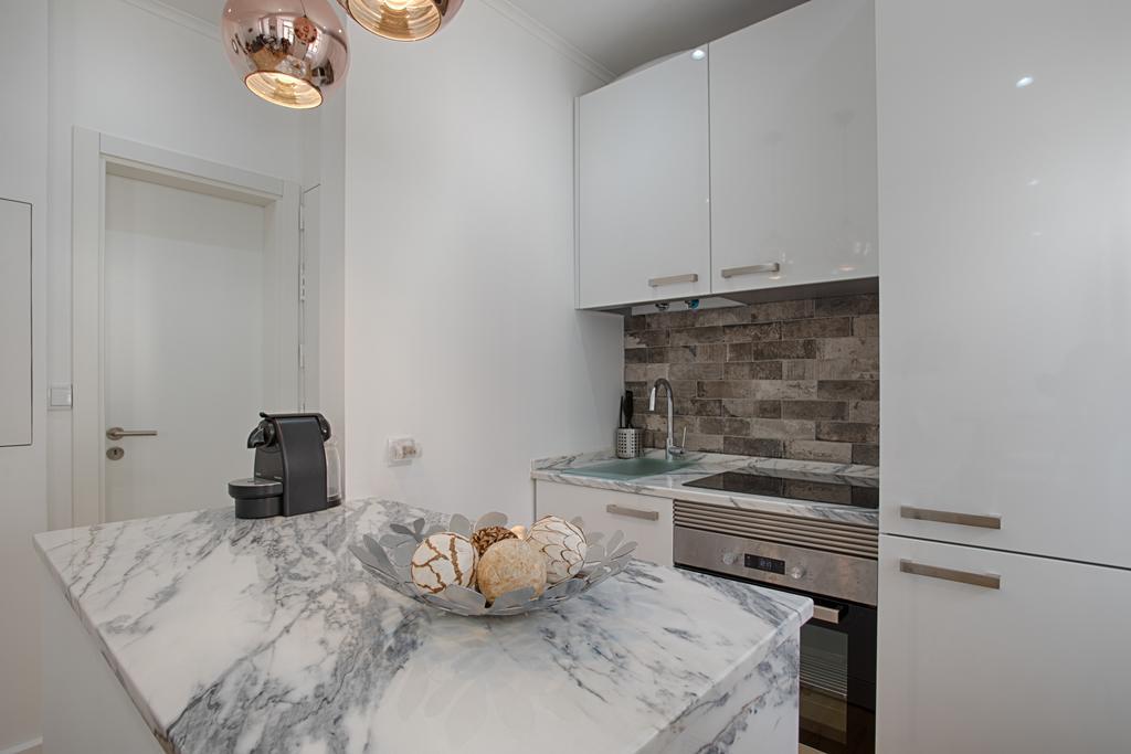 Bmyguest - Principe Real Charming Apartment Лиссабон Экстерьер фото